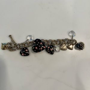 Betsey Johnson Bracelet